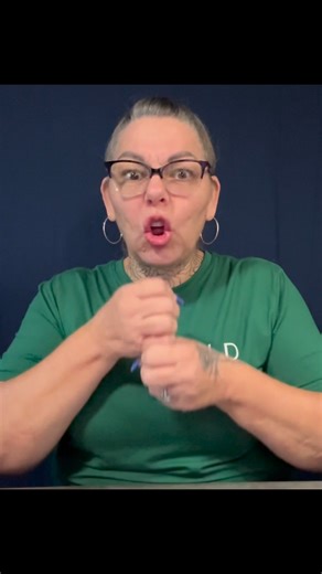 8.4K views · 182 reactions |  Weather Manipulation Banned In Florida!  #ASL #deaf #signlanguage | Fearless Fire ASLized Talks | Facebook