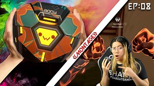 570K views · 6.5K reactions | Throw the Bomb then Run and Gun! Here's Episode 8! Song: Hands Up by City Wolf | Nuts About Gaming | Facebook