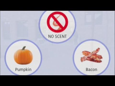 University Of Colorado Researchers Test 'Smell Test' For Coronavirus Infection