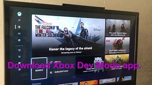 RetroArch - How to Install_ Xbox Series_One