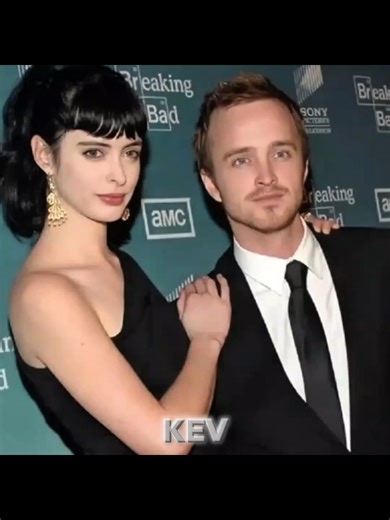 Arron Paul: Breaking Bad and Better Call Saul Insights