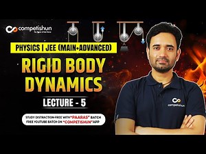 5 Examples Related to Torque about Hinge | Rotational Motion Class 11 | RBD | JEE Mains & Advanced