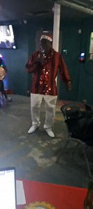 3.5K views · 63 reactions | The Ivy Sports Bar Xmas competition Finals 2nd Half Christmas songs. Contestant #2 Charlie came 3rd overall. | Karaoke Barbados | Facebook