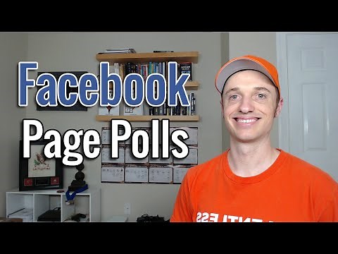 How to Make A Facebook Page Poll