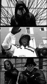 Ziak - Raspoutine (prod.by zml72 x spatbeats) Remix #ziak #drill #remix