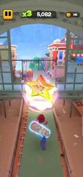 subway surfers X indeed song by cheema y #attitydegaming#subwaysurfersgameplay