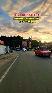 645K views · 8.5K reactions | lagu nostalgia enak didengar - andaikan malam yang sepi | Dunia Musik Minang | Facebook