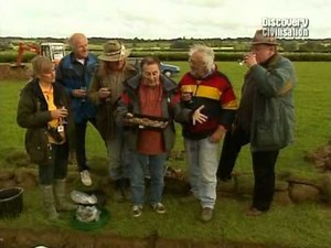 Time Team S06E06 Smallhythe,Kent