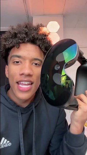 Meta Quest Pro Unboxing