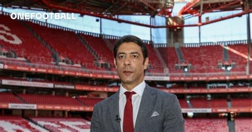 Rui Costa re-elected Benfica president with world record turnout