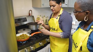 5.4K views · 236 reactions | 六‍The Cook-Up with CGA Caribbean:...