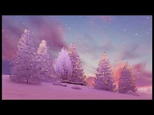 Let There Be Snow (Reprise) | An ACME Winter Wonderland