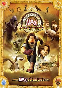 Max Adventures (2005-2017) - TV Show