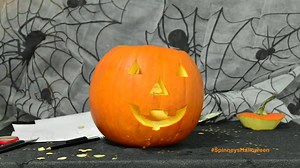 17K views · 49 reactions | Have a little fun this #Halloween: carve...