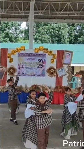 Philippines Castanets Dance