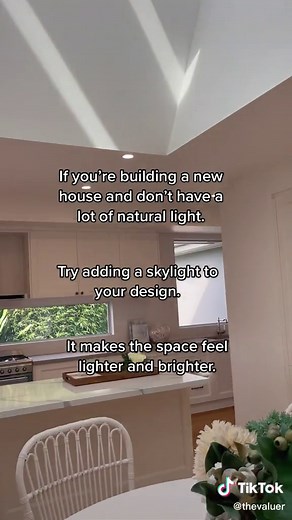 Brighten Your Home with Skylights
