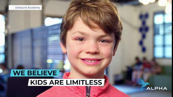 This school will use artificial intelligence to teach students in 2-hour models