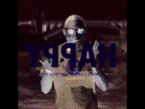 Pharrell Williams "Happy" - IN REVERSE