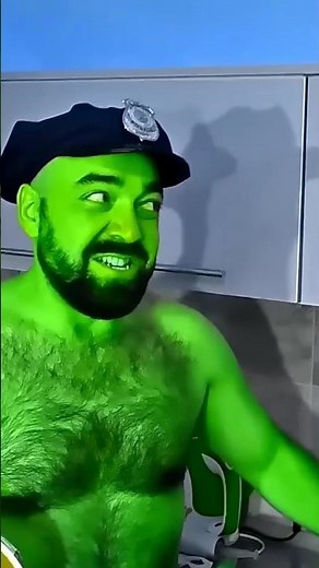 Fat tv super heros hulk #shorts #fattv