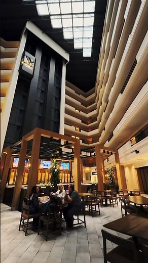 🍖 A seriously tasty trip to Texas 🇨🇱 | Embassy Suites by Hilton Austin Downtown South Congress