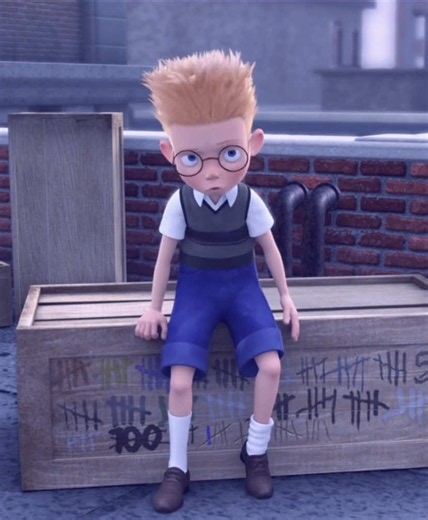 Meet the Robinsons #meettherobinsons #fyp #disney #foryoupage | Meet the Robinsons