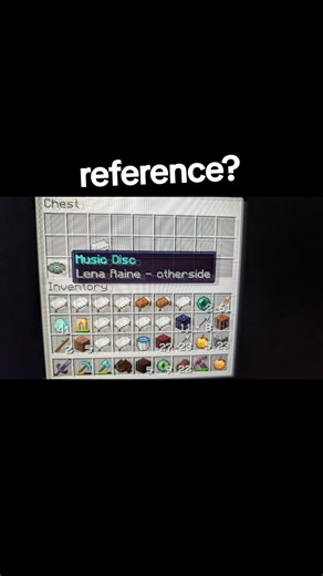 #rock #rhcp #redhotchilipeppers #minecraft #music I'm gonna take it on the other side