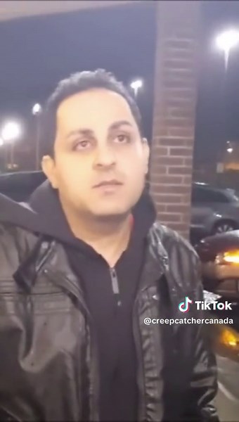 Predator tries the Oldest Excuse in the Book #surreybc #surreycreepcatchers #creepcatcherscanada #tocatchapredator #predator #vancouver #canada #creepcatcherstiktok #creepcatchers #predatorexposure #predatorcaughtoncamera #noaccountability #noremorse #everyexcuseinthebook