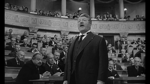 « Le Président » (1961)