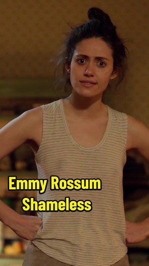 Emmy Rossum's Best Moments in Shameless Season 9