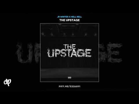 JR Writer x Hell Rell x 40 Cal - Protocol [The Upstage]