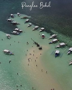 250K views · 7.1K reactions | Bohol - Island Hopping & Countryside Tour | EaTravels | Facebook