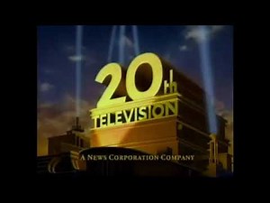 Barbour/Langley Productions / Fox Television Stations Productions / 20th Television (1995)