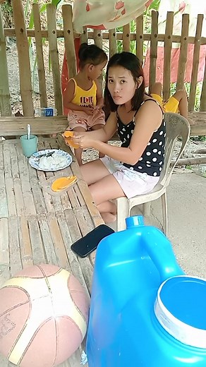 Sampling buhay malayo sa stress thank you Lord 🙏🙏🙏 #wonderkasambahayvlog #wonderfarmer #wonderfamily | Wonder Kasambahay vlog