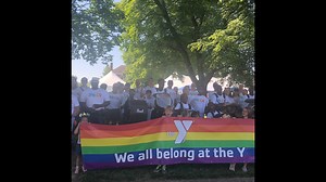 Let’s take a look back on the Pride Parade from 2022! The YMCA of Delaware was well represented! Who’s joining us this year? Let’s have an even BIGGER turnout this Saturday in Dover at Legislative Hall for the Delaware Pride Festival from 10am-5pm. #YMCA #ymcade #YForAll #Pride #PrideMonth #Dover #Delaware | YMCA Bear-Glasgow, De | Facebook