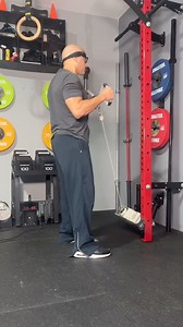 Beyond Power Volta rotator add-on preview ➡️ Check out the Voltra cable machine https://ShreddedDad.com/voltra ➡️ Beyond Power Voltra review https://ShreddedDad.com/beyond-power-voltra ➡️ Go to https://ShreddedDad.com for garage gym equipment reviews and discounts — Voltra 1 Rotator Add On Attachment — ➡️ 120° of rotation to keep the screen in view ➡️ Reduces cable friction to extend its life ➡️ Compatible with any Voltra mount ➡️ Dual lock keeps it secure ➡️ Made of aluminum and steel for durab