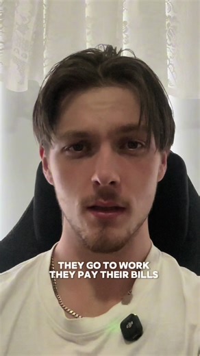 A lot of blokes look fine on the outside… Working. Paying bills. Training when they can. But inside they feel flat, disconnected, and exhausted — and no one really talks about it. This channel exists to help blokes build structure, discipline, and mental clarity without the extremes. Strong habits build strong lives. Full videos and deeper breakdowns on YouTube — The Bloke Blueprint. #mensmentalhealth #MensMentalHealth#SelfImprovementlsFreedom #TheBlokeBlueprint