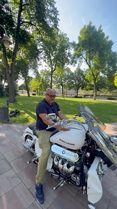 Boss Hoss - motor 4800cc, 550hp | Milan Jovanovic