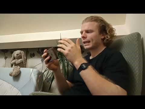 The Totums - Archibald Cochrane, Reg. DEFMRPLW