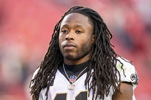 Alvin Kamara's Salary, Contract: How Much Is the Saints' RB Worth in 2023?