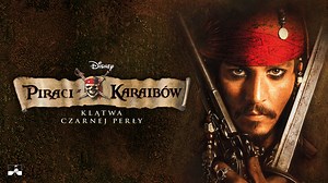 Piraci Z Karaibów: Klątwa Czarnej Perły — Apple TV