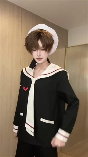 Cardcaptor Sakura Cosplay Inspiration Ideas