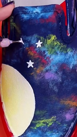 Customizing Georgie with Moriah Elizabeth