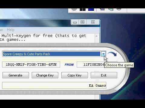 Ea Sports Ufc Keygen