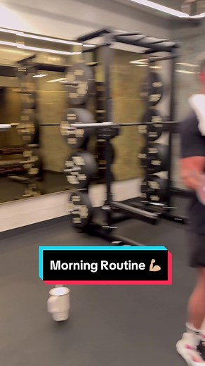 Thanks to @Nebula Labs RISE MAX, I can have epic mornings like this everyday all before 9 am 💪🏼 Time to level up and operate like The Rock 👀🔥 What’s your morning secret? #NebulaPartner #Nebulabs #RISEMAX #MorningRoutine #AlphaMale #ColdPlunge