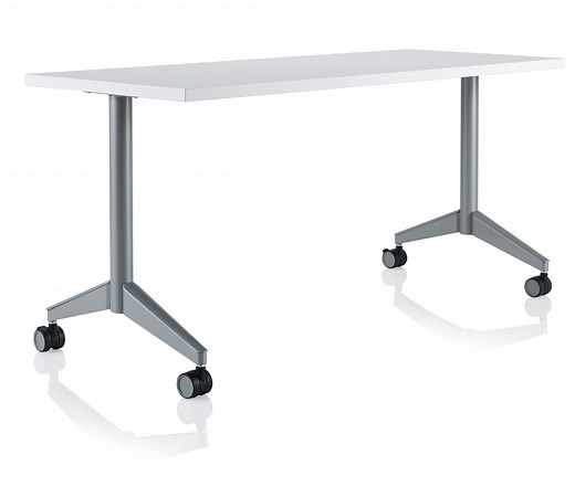 KI - Pirouette Tables