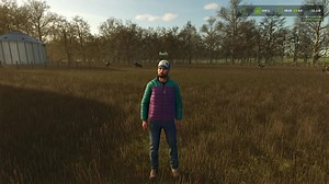 THIS MIGHT BE THE BEST OR WORST FINANCIAL DECISION EVER!_ (GRANDPA'S FARM) Farming Simulator 2025 | Austin Farmer