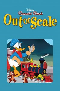 Out of Scale (1951) - Movie