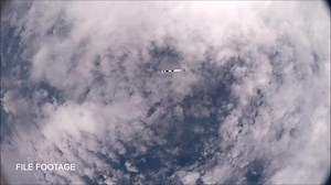 41K views · 1.4K reactions | The IAF successfully fired the Extended Range Version of the Brahmos Air Launched missile. Carrying out a precision strike against a Ship target from a Su-30 MKI aircraft in the Bay of Bengal region, the missile achieved the desired mission objectives. This task was achieved through a team effort of the IAF, Indian Navy, DRDO, BAPL, and HAL. | Indian Air Force | Facebook