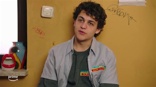 Die Discounter - S03 Trailer (Deutsch) HD