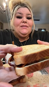 34K views · 452 reactions | Checkers #mukbang #eating #foodie | Cilla Pie | Facebook